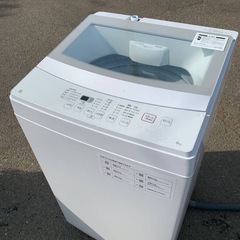 ✅ニトリ全自動洗濯機✅ ✅NTR60✅