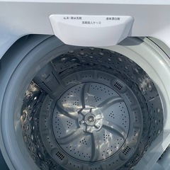 ✅ニトリ全自動洗濯機✅ ✅NTR60✅の画像
