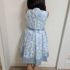 セレモニードレス　入学式、卒園式の画像