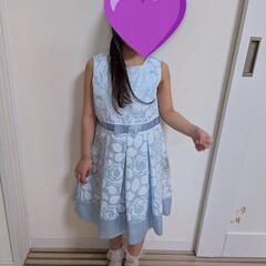 セレモニードレス　入学式、卒園式の画像