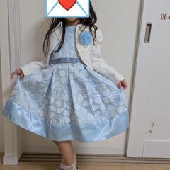 セレモニードレス　入学式、卒園式