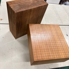 碁盤