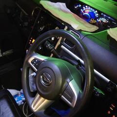 R8年8月車検付きタントカスタムの画像