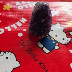 アメジスト🔮スノードームの画像