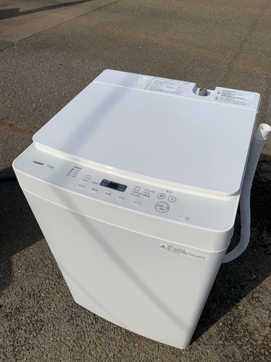 ✅ツインバード電気洗濯機✅ ✅WM-EC70✅
