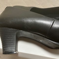 24.5センチパンプスの画像