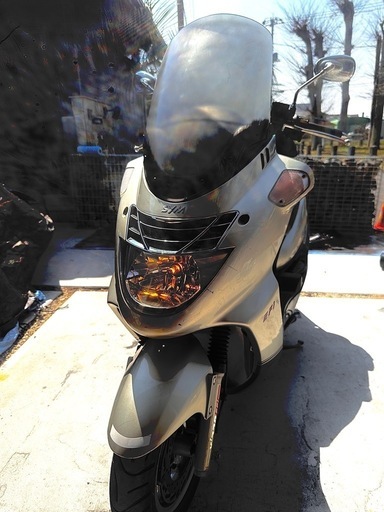 ★神戸三田　スペイシー１００　１５０００ｋｍ　良好　検索　シグナス　アドレス　ＰＣＸ　リード ☆神戸三田 スペイシー100 15000km 良好 検索 シグナス
