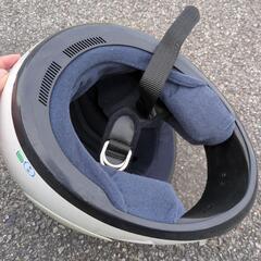 バイク　ヘルメットの画像