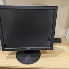 【ジャンク品】モニター2台