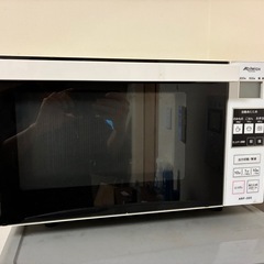 [仮決定しました]電子レンジの画像