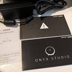 Harman/Kardon ONYX STUDIO ワイヤレススピーカーの画像