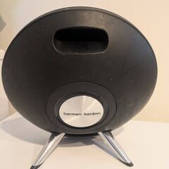 Harman/Kardon ONYX STUDIO ワイヤレススピーカーの画像