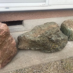 石　景石　の画像