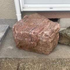 石　景石　の画像