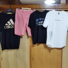 4/5更新Men's→衣替え開始✨デニムなど