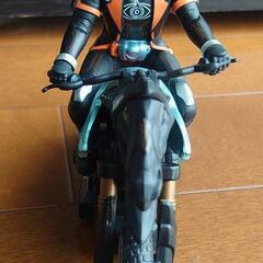 仮面ライダーゴーストラジコン (ちょこ) 茨木のラジコンの中古