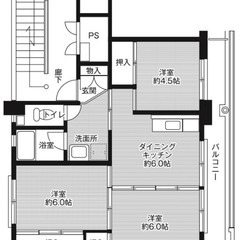 🎈初期費用０円🎈審査何でも相談下さい!!家賃最大2か月無料✨ペッ...