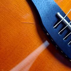 ジャンク　オベーションCE-44-1の画像