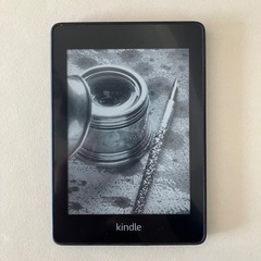 キンドル Kindle Paperwhite 第10世代 32G...