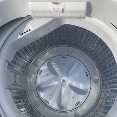 ①✅ヤマダ電機洗濯機✅送料設置無料 ✅YWM-T55LW✅ ①✓ヤマダ電機洗濯機✓送料設置無料 ✓YWM-T55LW✓
