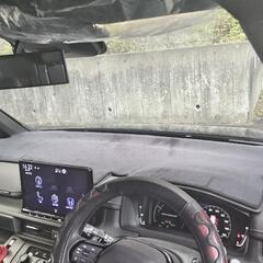 ダッシュボードマット