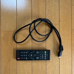 テレビの画像