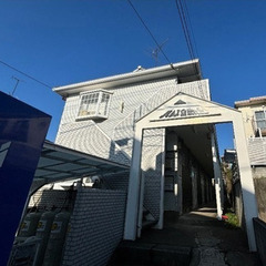 初期費用なんと5万円！！ 横浜線町田駅まで徒歩17分★ さ…