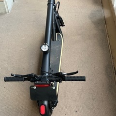自転車の画像