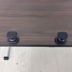  23008  ノートパソコンスタンド付 角度調整可 ベッドデスク 折りたたみデスク    ◆大阪市内・東大阪市他 6,000円以上ご購入で無料配達いたします！◆ ※高槻・枚方方面◆西宮・尼崎方面◆生駒方面　それぞれ条件付き無料配送あり！            の画像