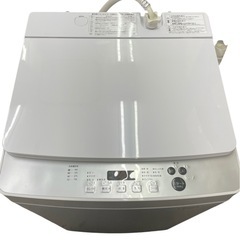 美品 2019年製 ツインバード 全自動電気洗濯機 洗濯機KWM-EC55 美品 2019年製 ツインバード 全自動電気洗濯機 洗濯機KWM-EC55