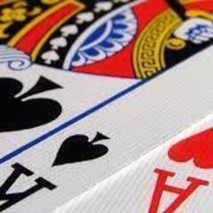 ポーカー ♣️ 初心者中級者 ♦️ 講習会  ❤︎ 無料体験 ♠️