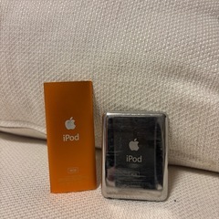 Apple iPod 　の画像