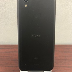 【お求めやすい】AQUOS sense SHV40 (32GB) の画像