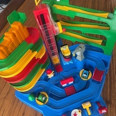 トーマスレッツゴー大冒険！ＤＸ！