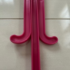 ブーツスタンドの画像