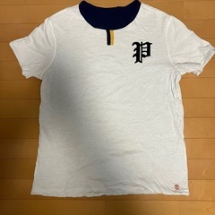 ラルフローレンのTシャツ2枚の画像