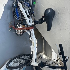 昭和実用車 ジュピタープリンス ブリヂストン (Peace Blue) 笹塚