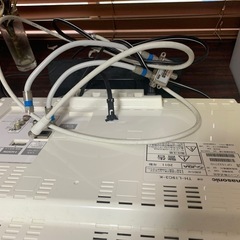 Panasonic TV 14インチ　0円の画像