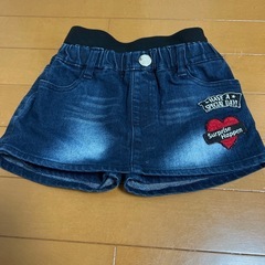 ベビー服　　120センチ