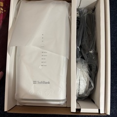 SoftBank AIRの画像