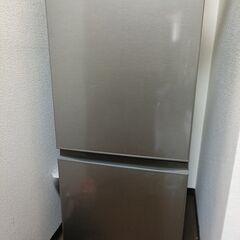 冷蔵庫（AQUA　AQR-13J）