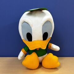 【無料】ドナルドダック オー！サマー・バンザイ！ ぬいぐるみ