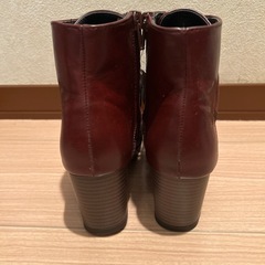 Amavel ブーツの画像