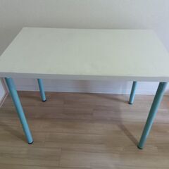 ikeaテーブル 　更に値下がりました