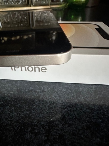 iPhone12  128G ホワイト(値下げしました!)