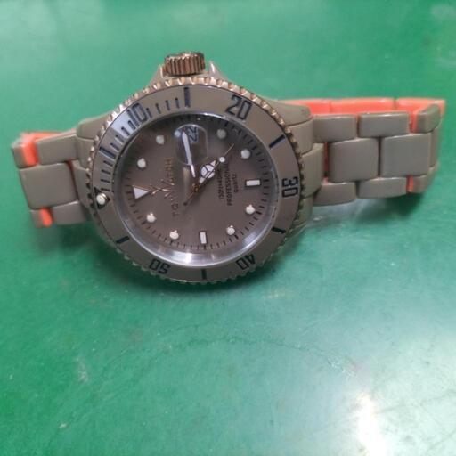 腕時計 TOYWATCH