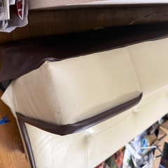 ソファベッド
