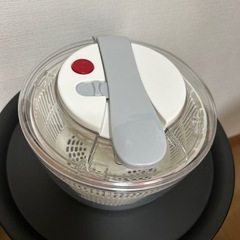 サラダスピナー