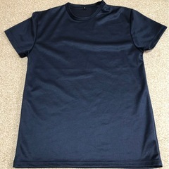 冷感半袖Tシャツの画像