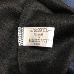 冷感半袖Tシャツの画像